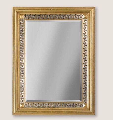Specchiera in legno